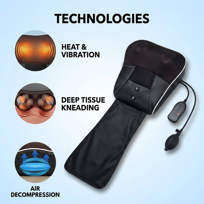 SteadyBack Deep Release Pro